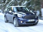 Mini Cooper Countryman D All4 2010 года